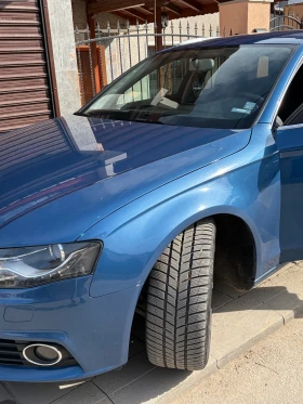 Audi A4, снимка 15