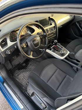 Audi A4, снимка 9