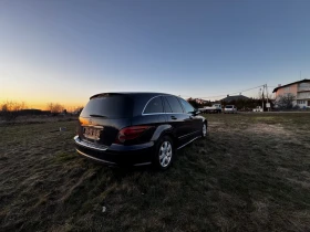 Mercedes-Benz R 320 Цяла за части , снимка 3