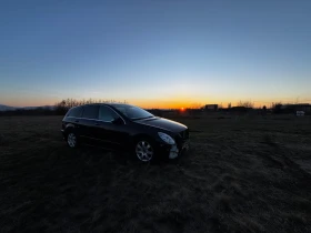 Mercedes-Benz R 320 Цяла за части , снимка 2