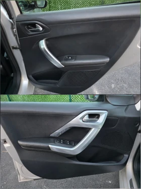 Peugeot 208 Navi panorama , снимка 13