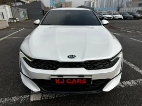 Kia K5 Prestige, снимка 1