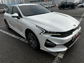 Kia K5 Prestige, снимка 2