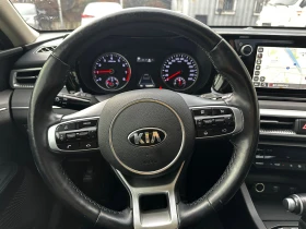 Kia K5 Prestige, снимка 12