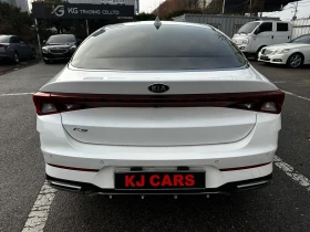 Kia K5 Prestige, снимка 4