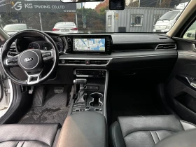 Kia K5 Prestige, снимка 13