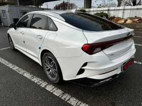 Kia K5 Prestige, снимка 6