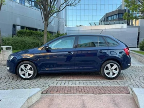 Skoda Rapid, снимка 7