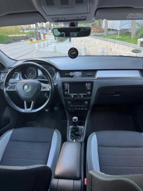 Skoda Rapid, снимка 9