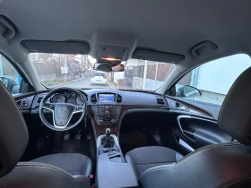 Opel Insignia, снимка 12