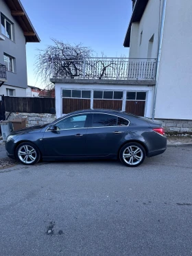 Opel Insignia, снимка 6