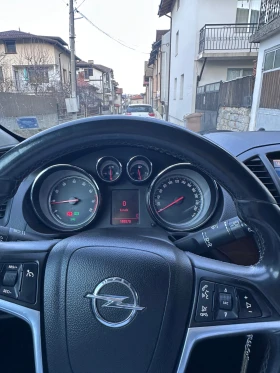 Opel Insignia, снимка 11