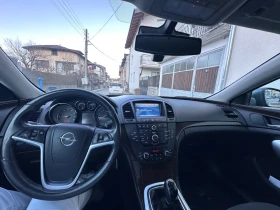 Opel Insignia, снимка 13