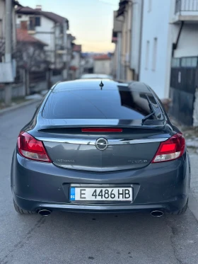 Opel Insignia, снимка 10