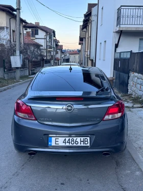 Opel Insignia, снимка 9