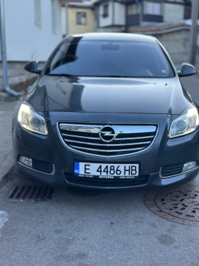 Opel Insignia, снимка 5