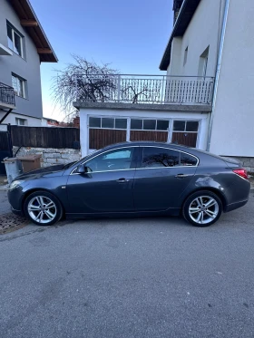 Opel Insignia, снимка 7
