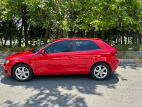 Audi A3, снимка 1