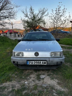 VW Passat, снимка 7