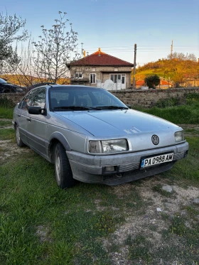 VW Passat, снимка 6