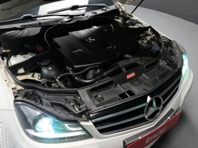 Mercedes-Benz C 220 2.2, снимка 6
