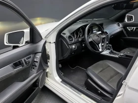 Mercedes-Benz C 220 2.2, снимка 11