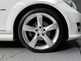 Mercedes-Benz C 220 2.2, снимка 5