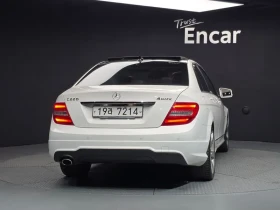 Mercedes-Benz C 220 2.2, снимка 4