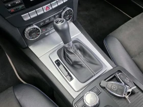 Mercedes-Benz C 220 2.2, снимка 9