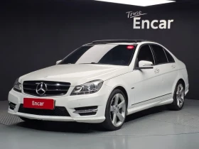 Mercedes-Benz C 220 2.2, снимка 1