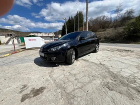 VW Golf, снимка 4