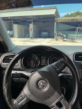 VW Golf, снимка 7