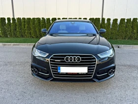 Audi A6 3.0TDI Quattro/3xS-Line/Matrix/FULL/Регистриран!, снимка 2
