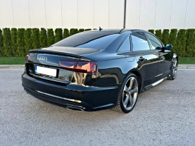 Audi A6 3.0TDI Quattro/3xS-Line/Matrix/FULL/Регистриран!, снимка 6