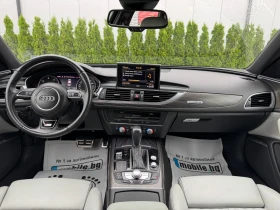 Audi A6 3.0TDI Quattro/3xS-Line/Matrix/FULL/Регистриран!, снимка 12