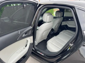 Audi A6 3.0TDI Quattro/3xS-Line/Matrix/FULL/Регистриран!, снимка 14