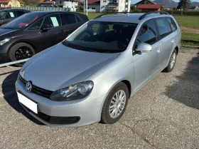 VW Golf TDI Клима 1-Собственик Евро 5, снимка 4