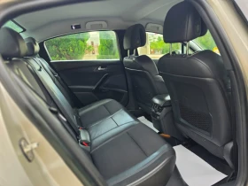 Peugeot 508 2.0HDI 163hp * КЛИМАТРОНИК *  EURO 5 * НАВИ * , снимка 8