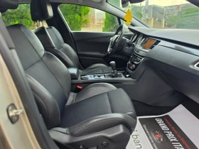 Peugeot 508 2.0HDI 163hp * КЛИМАТРОНИК *  EURO 5 * НАВИ * , снимка 12
