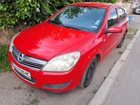 Opel Astra, снимка 1