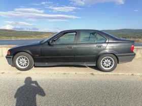 BMW 320, снимка 6