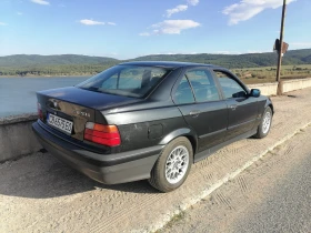 BMW 320, снимка 4