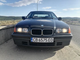 BMW 320, снимка 1