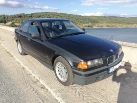 BMW 320, снимка 3