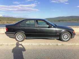 BMW 320, снимка 7