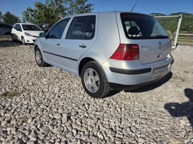 VW Golf 1.9tdi* внос Италия* , снимка 7
