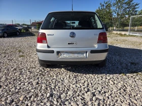 VW Golf 1.9tdi* внос Италия* , снимка 6
