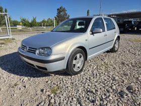 VW Golf 1.9tdi* внос Италия* , снимка 1