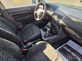 VW Golf 1.9tdi* внос Италия* , снимка 16