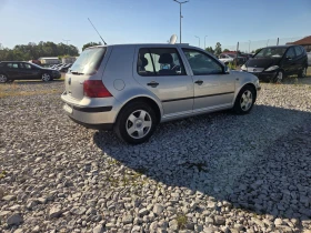 VW Golf 1.9tdi* внос Италия* , снимка 5